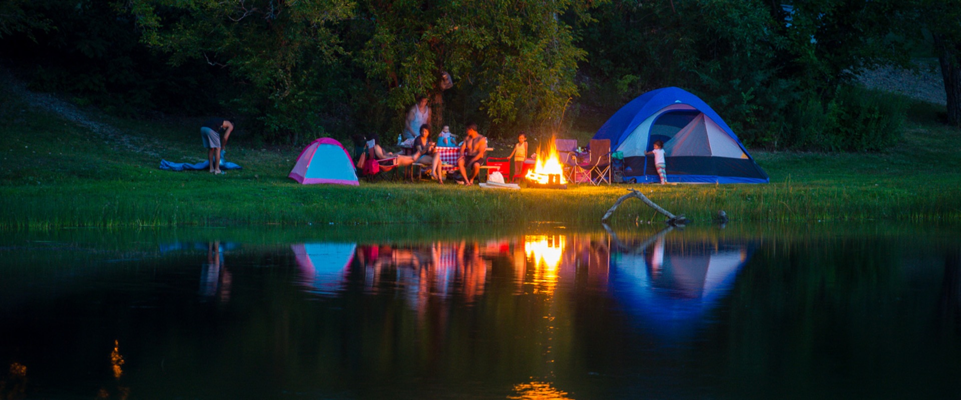 Discovering the Natural Beauty of Douglas County, Nebraska