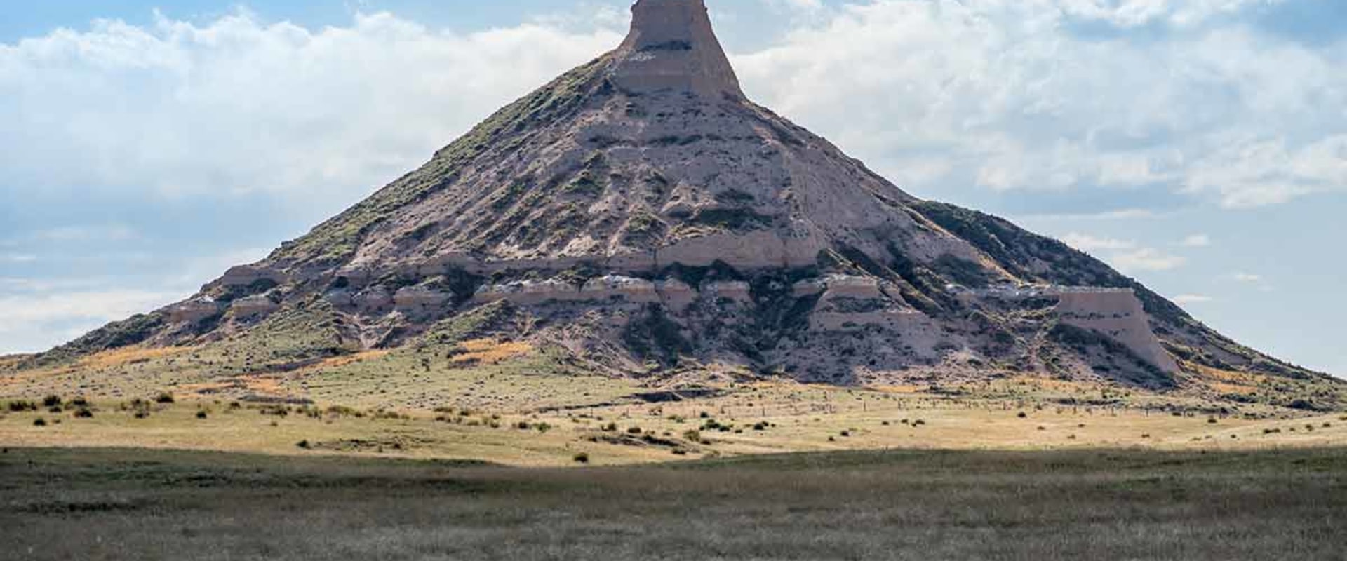 Uncovering the Fascinating History of Douglas County, Nebraska