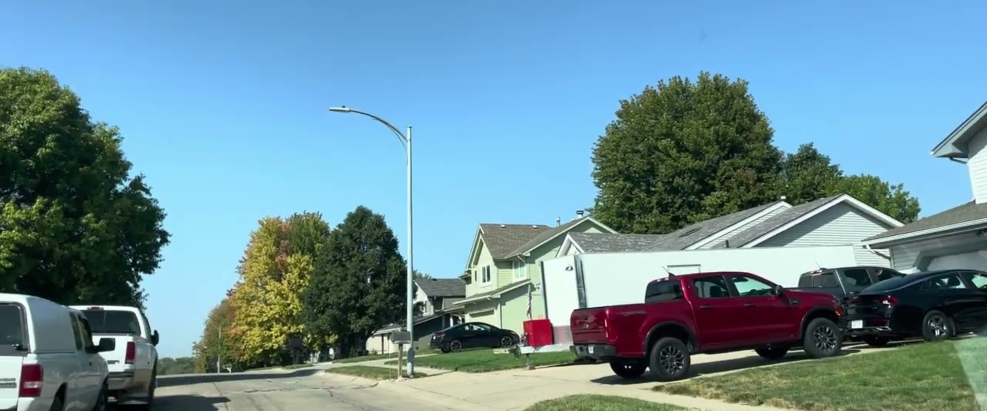 Discovering the Best Neighborhoods in Douglas County, Nebraska