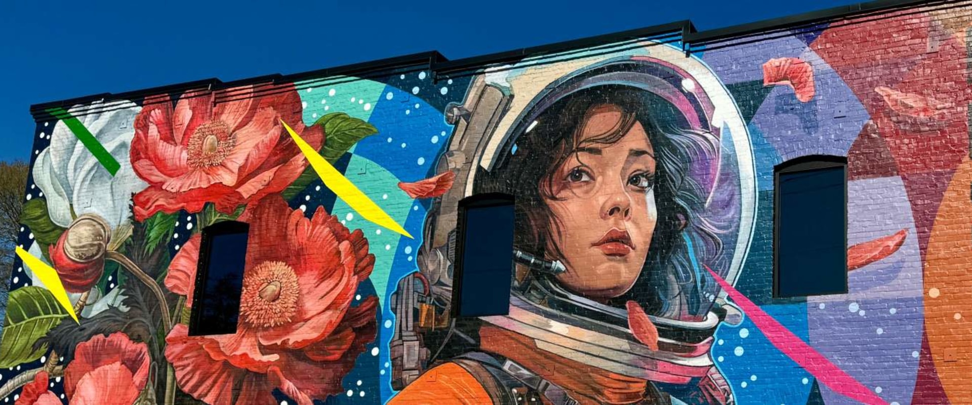 The Vibrant Public Art Scene in Douglas County, Nebraska