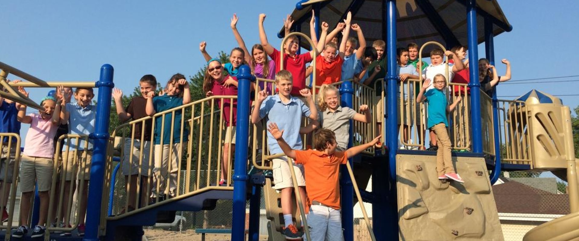 The Ultimate Guide to Finding the Best Schools in Douglas County, Nebraska