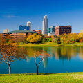 The Livability of Neighborhoods in Douglas County, Nebraska