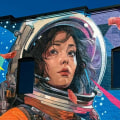 The Vibrant Public Art Scene in Douglas County, Nebraska