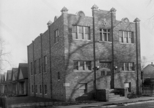 Exploring the Diverse Neighborhoods of Douglas County, Nebraska