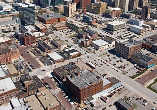 Exploring the Best Transportation Options in Douglas County, Nebraska