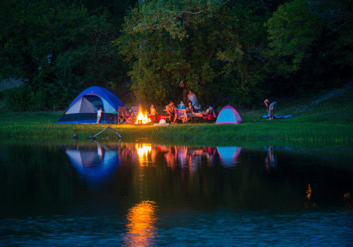 Discovering the Natural Beauty of Douglas County, Nebraska