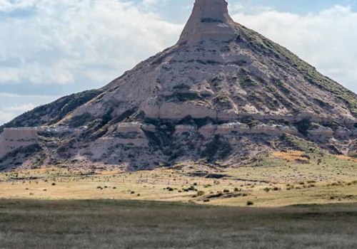 Uncovering the Fascinating History of Douglas County, Nebraska