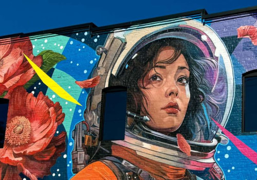 The Vibrant Public Art Scene in Douglas County, Nebraska