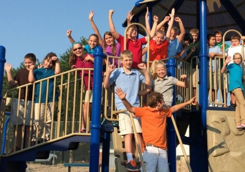 The Ultimate Guide to Finding the Best Schools in Douglas County, Nebraska