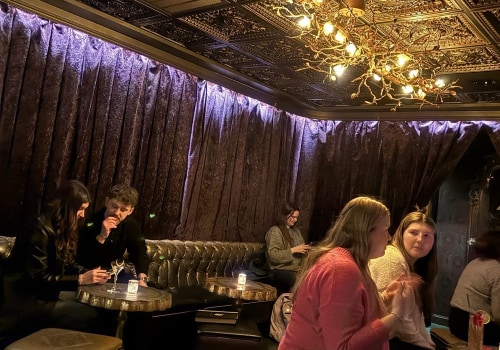 Discovering the Best Restaurants in Douglas County, Nebraska
